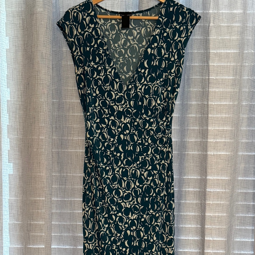 Max and Cleo Dress